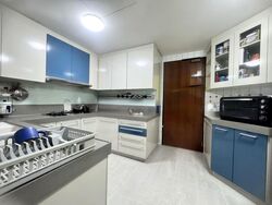 Signature Park (D21), Condominium #461009241